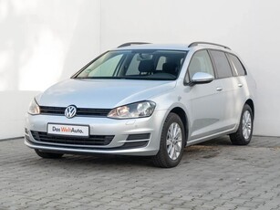 Volkswagen Golf 1.6 TDI DSG BMT Trendline