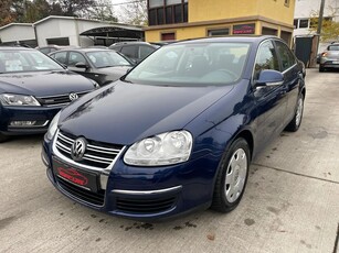 Volkswagen Jetta 1.4 TSI Comfortline