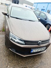 Volkswagen Jetta 1.6 TDI CR DPF DSG Comfortline