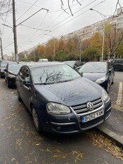 Volkswagen Jetta 1.9 TDI Comfortline