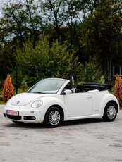 Volkswagen New Beetle 1.6