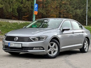 Volkswagen Passat 1.4 TSI Advance