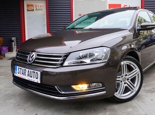 Volkswagen Passat 1.6TDI BlueMotion Tehnology Trendline