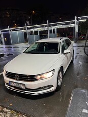 Volkswagen Passat 2.0 TDI (BlueMotion Technology) DSG Comfortline