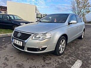 Volkswagen Passat 2.0 TDI Comfortline