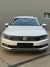 Volkswagen Passat 2.0 TDI DSG Comfortline