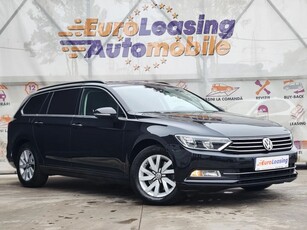 Volkswagen Passat 2.0 TDI DSG Comfortline