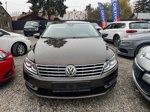 Volkswagen Passat CC 2.0 TDI BlueMotion Technology DSG