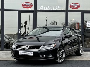 Volkswagen Passat CC 2.0 TSI DSG