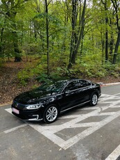 Volkswagen Passat Variant 1.4 TSI Plug-In-Hybrid DSG GTE