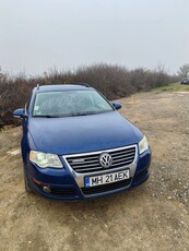 Volkswagen Passat Variant 1.9 TDI DPF Trendline BlueMotion