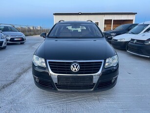 Volkswagen Passat Variant 2.0 Blue TDI SCR Comfortline