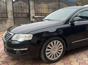 Volkswagen Passat Variant 2.0 Blue TDI SCR Comfortline