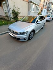 Volkswagen Passat Variant 2.0 TDI DSG R Executive