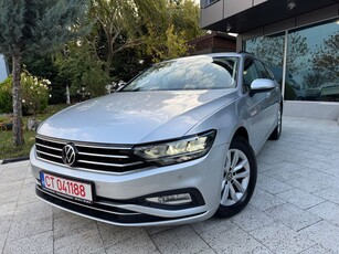 Volkswagen Passat Variant 2.0 TDI DSG Trendline