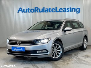 Volkswagen Passat Variant 2.0 TDI Highline