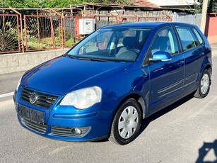 Volkswagen Polo 1.2 Attractive