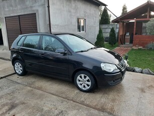 Volkswagen Polo 1.2 Blue Motion Technology Team