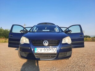 Volkswagen Polo 1.4 Comfortline