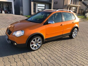 Volkswagen Polo 1.4 TDI Attractive