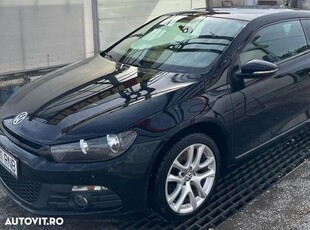 Volkswagen Scirocco 1.4 TSI