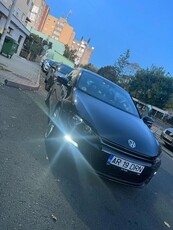 Volkswagen Scirocco 2.0 TSI