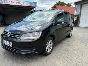 Volkswagen Sharan 2.0 TDI Comfortline