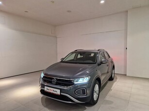 Volkswagen T-ROC 1.0 TSI Life