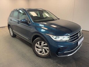 Volkswagen Tiguan 1.4 eHybrid OPF Elegance