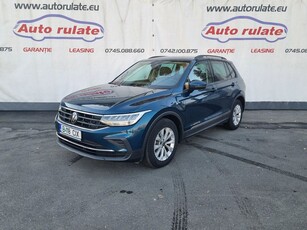 Volkswagen Tiguan 1.5 TSI OPF DSG Life