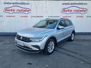 Volkswagen Tiguan 1.5 TSI OPF DSG Life