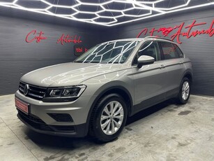 Volkswagen Tiguan 1.5 TSI OPF URBAN SPORT