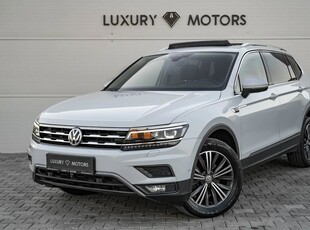 Volkswagen Tiguan Allspace 2.0 TDI SCR 4Motion DSG Highline