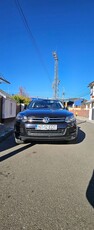 Volkswagen Touareg 3.0 V6 TDI DPF Automatik Mountain