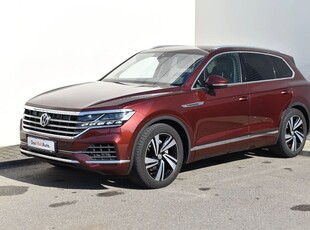 Volkswagen Touareg V6 TDI 4MOTION Elegance