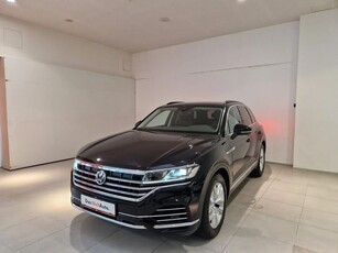 Volkswagen Touareg V6 TDI Atmosphere