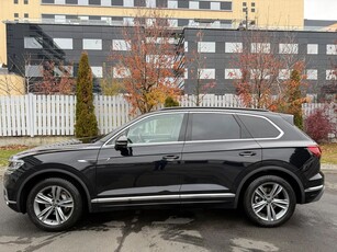 Volkswagen Touareg V6 TDI Elegance