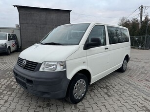 Volkswagen Transporter T5 City