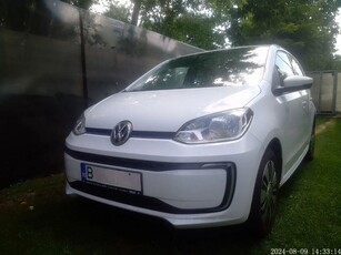 Volkswagen up! e-up!