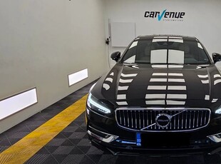 Volvo S90 D5 AWD Geartronic Inscription