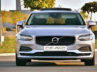 Volvo V90 D5 AWD Geartronic Momentum