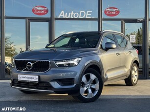 Volvo XC 40