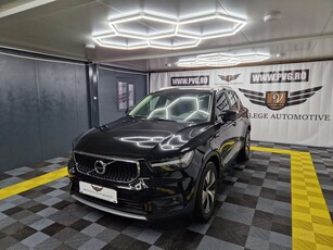 Volvo XC 40 Recharge T5 Twin Engine AT7 Inscription