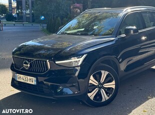 Volvo XC 40 T4 Recharge DKG Inscription Expression