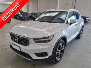 Volvo XC 40 T5 Twin Engine DKG Inscription