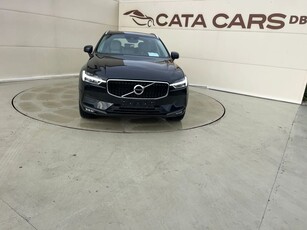 Volvo XC 60 B4 D AWD Geartronic Momentum