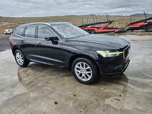 Volvo XC 60 D3 Inscription