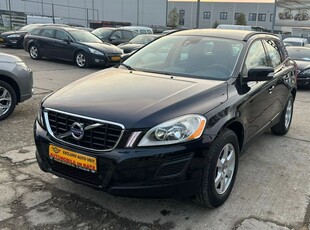 Volvo XC 60 D3 Kinetic