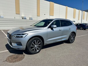 Volvo XC 60 D4 AWD Inscription