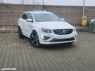 Volvo XC 60 D4 R-Design